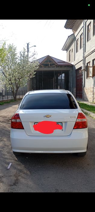 Nexia3 2022Toza mashina