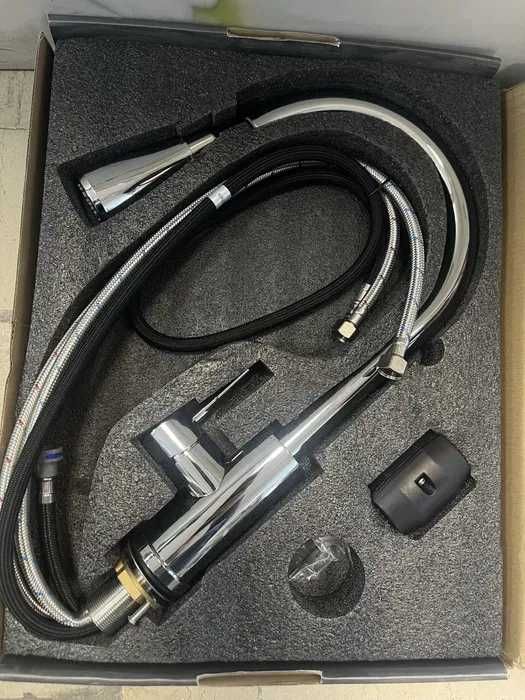 Смесители за кухня FORIOUS