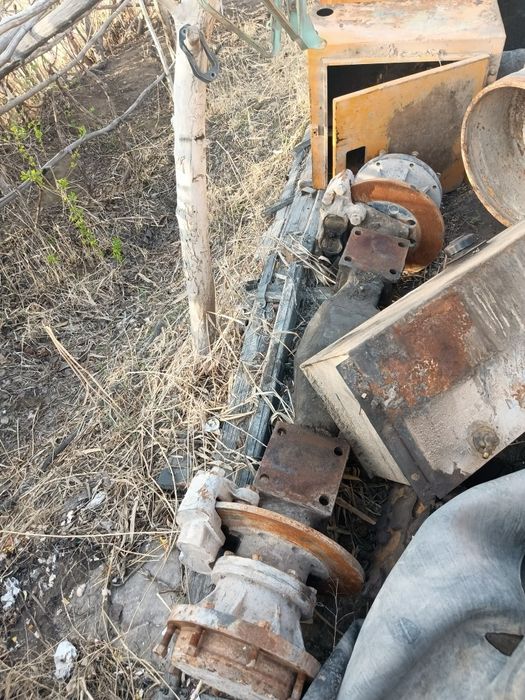 Betona mishalga carmix