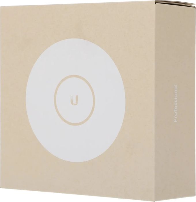 Точка доступа Ubiquiti UniFi U6 Pro