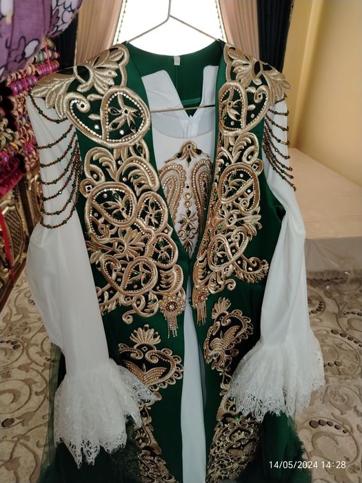 Ansanbil kelinchaklarga