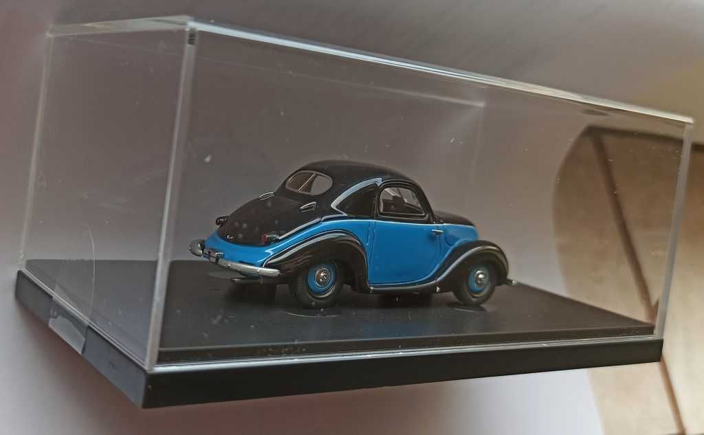 AUTO CULT 1951 BMW outlet 531, 1:43