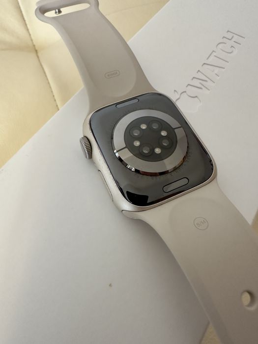 Apple Watch Series 7 41mm