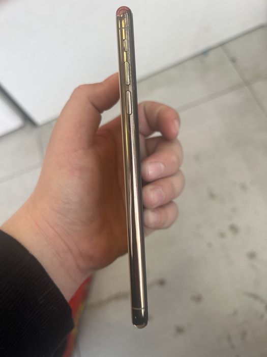 iPhone XS MAX 256 GB