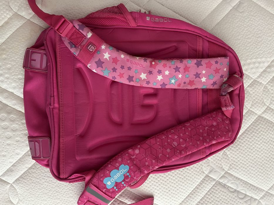 Ученическа раница Gabol