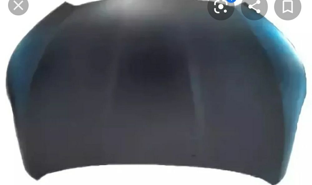 Продам капот Датцун Он-До