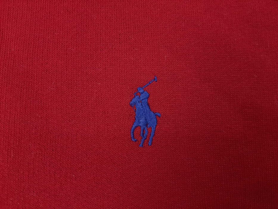 Polo Ralph Lauren RL Fleece - Оригинално мъжко горнище размер 3XL