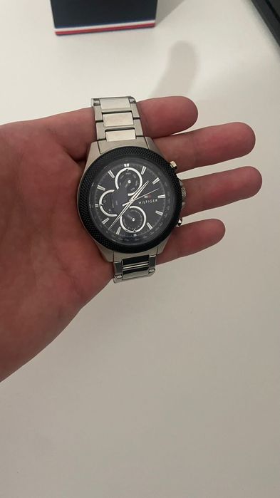 Часы Tommy original