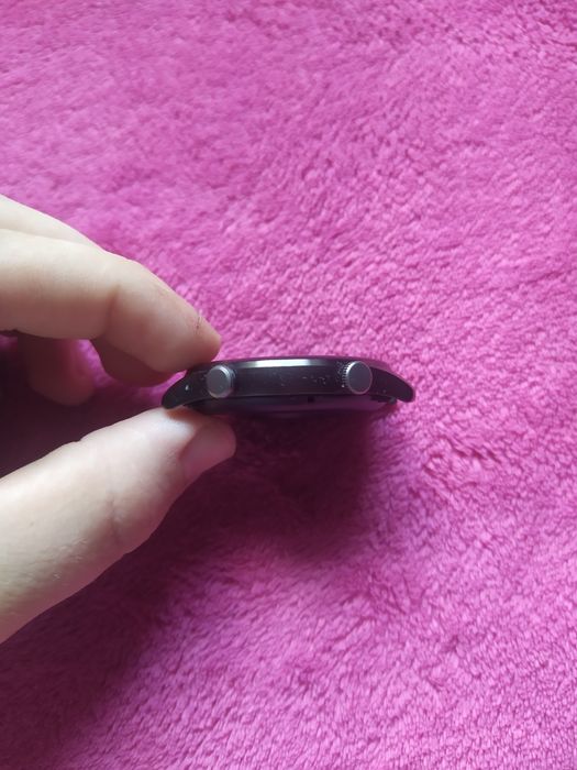 Смарт часы HAYLOU Solar Plus .