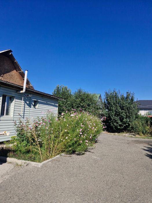 Продам дом в хорошем состоянии