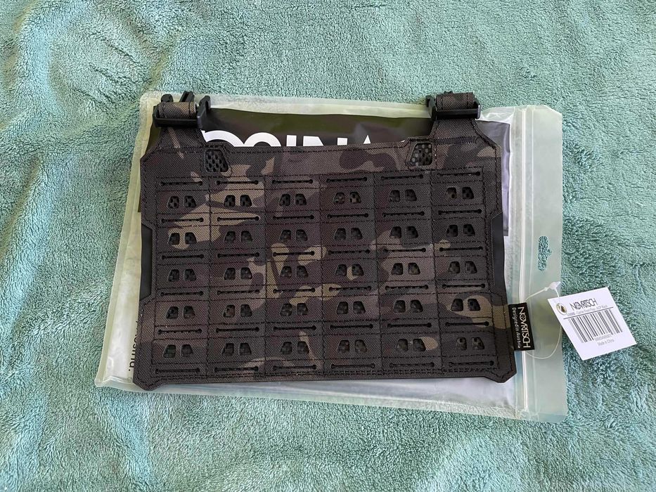 Novritsch pouches / gear / Airsoft/Еърсофт