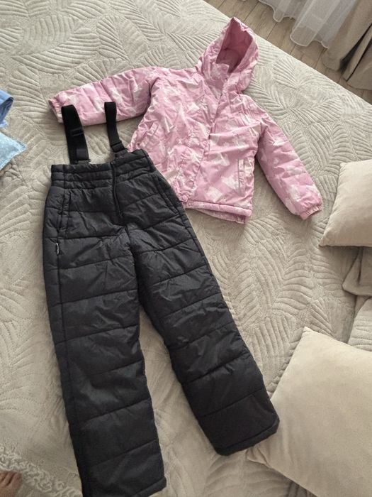 Продам комбинезон