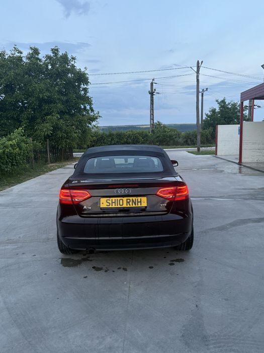 Audi A3 1.6 disel