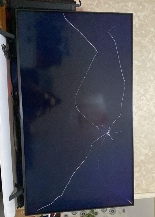 LG UHD UR78 55-инчов 4K смарт телевизор