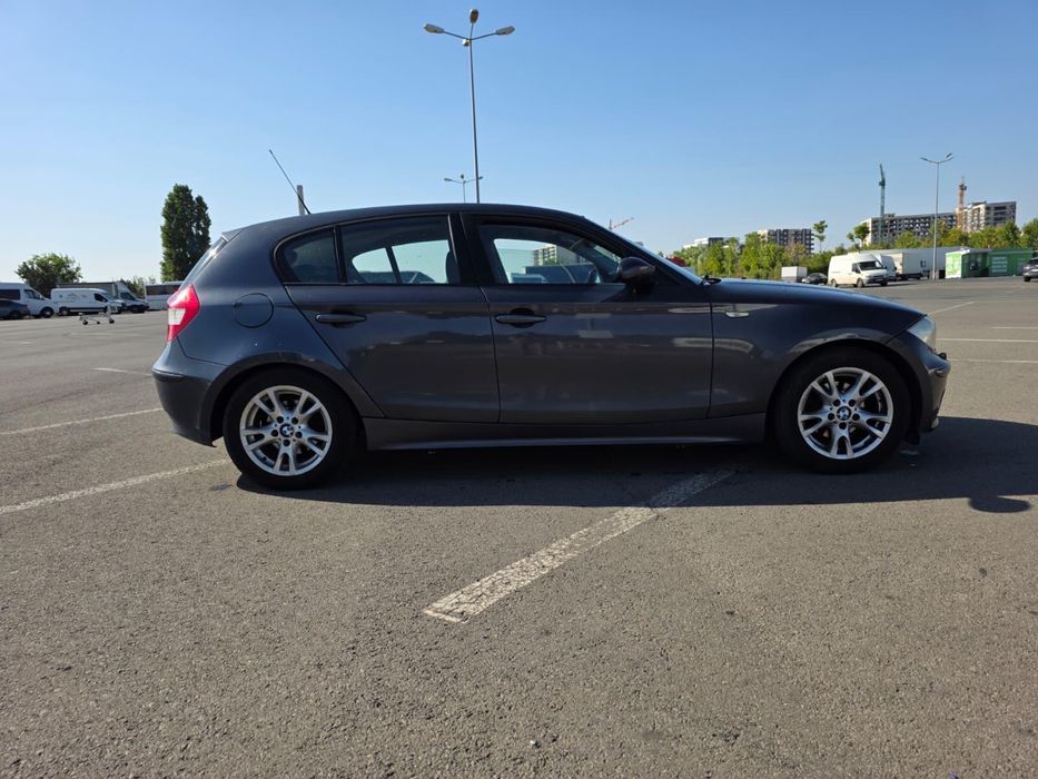 Se vinde BMW 116i