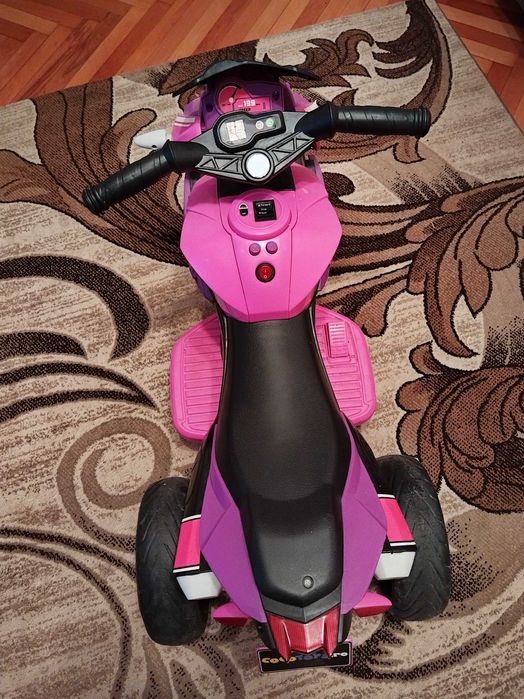Motor copii peste 3 ani