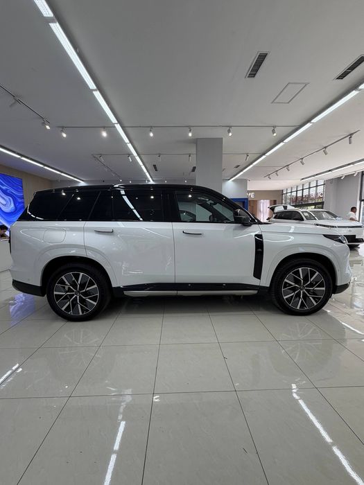 GAC S7 GIBRID 180km 2026