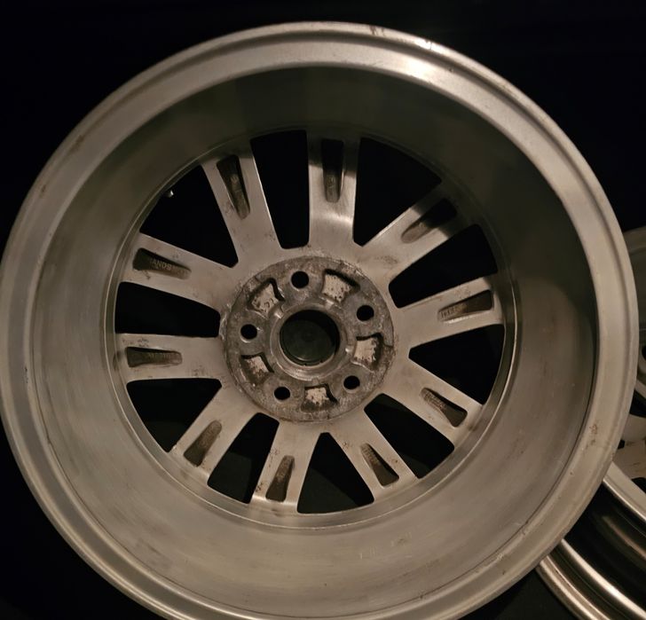 Jante VW, AUDI, SKODA R16 5x112 ET 41