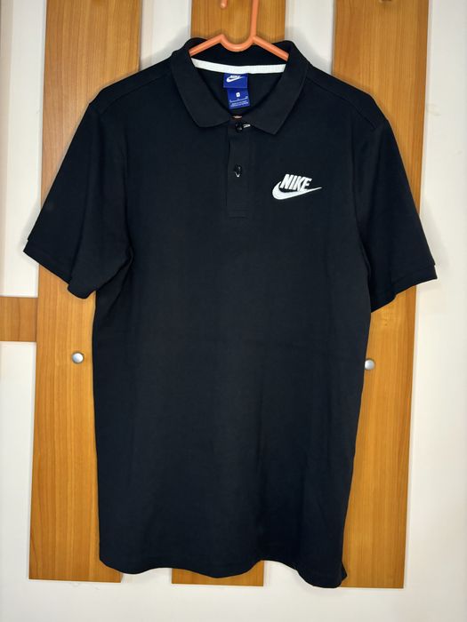 Tricou Nike cu Guler