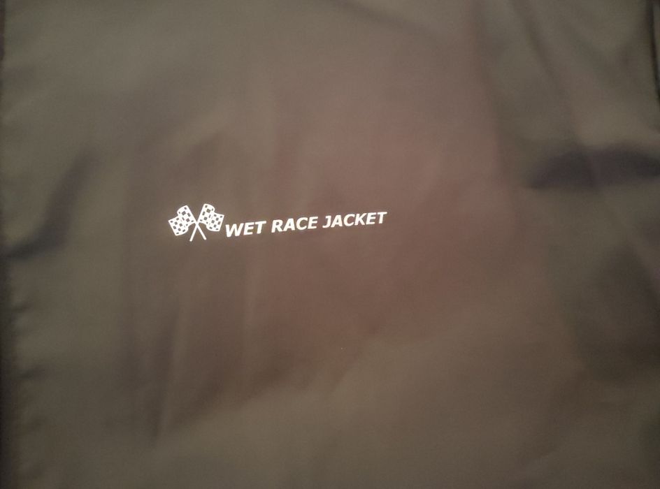 Яке ветровка Reggata isolite 5000 и Спортна ветровка wet race jacket