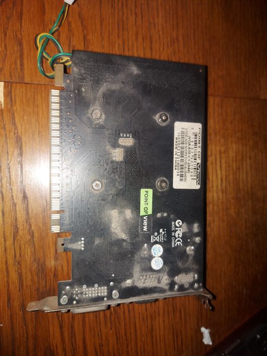Продам gt 630 видеокарта