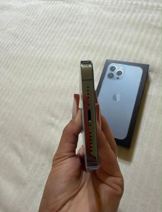 Iphone 13 pro max 128gb
