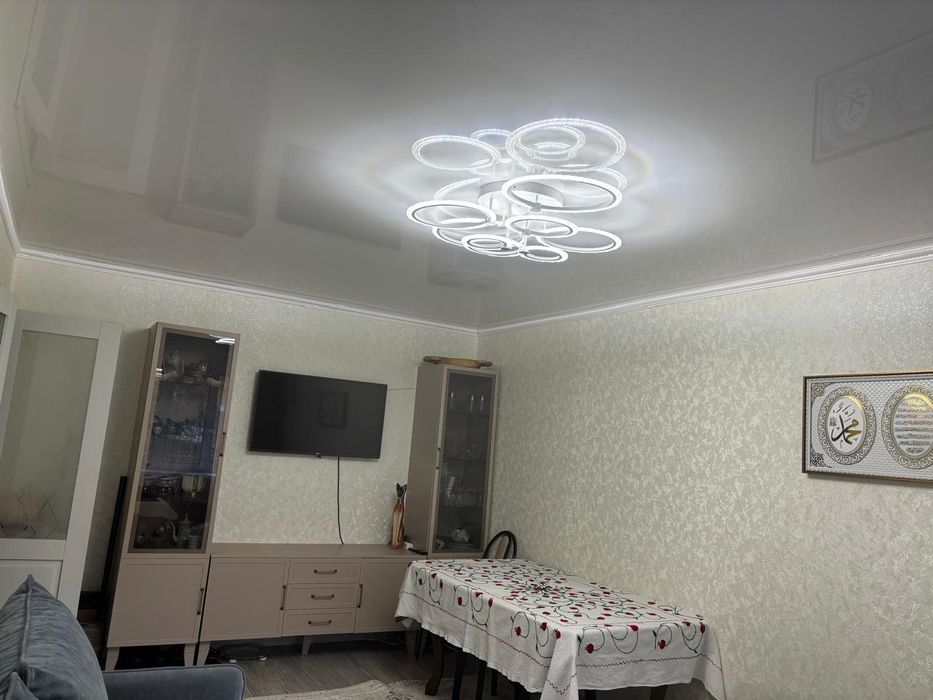 Продам 2 ком квартиру