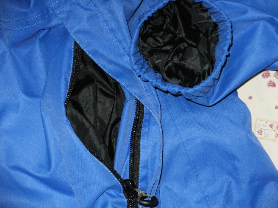 NORHEIM страхотна нова мъжка ветровка L