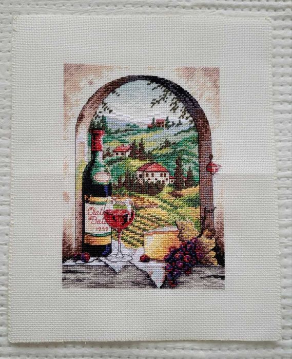 Гоблени ръчна изработка