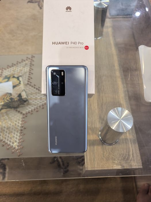 Huawei p40 PRO...