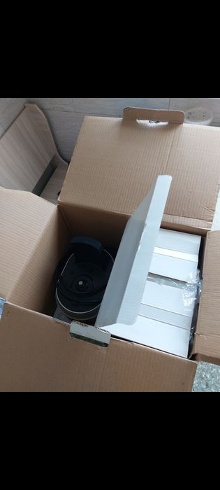 Соковыжималка Moulinex