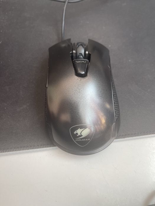 Геймърска мишка cougar revenger