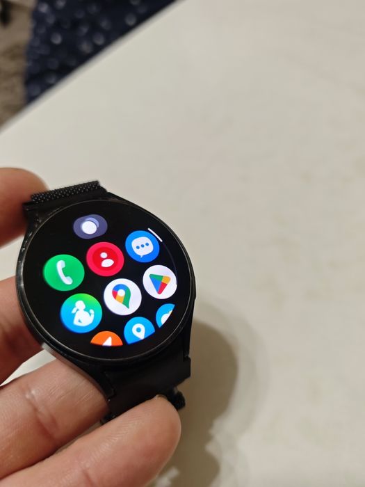 Смарт часы Samsung