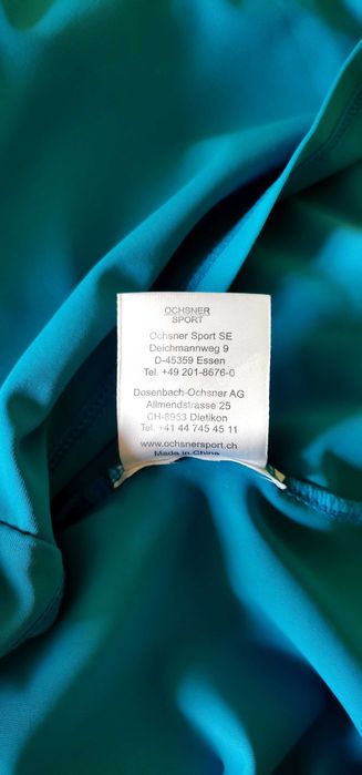 Tricou baieti UV protecție plajă înot BEACH măr152 10-12ani