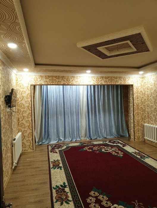 Сдаётся 2 комнатная квартира в Алмазарском районе