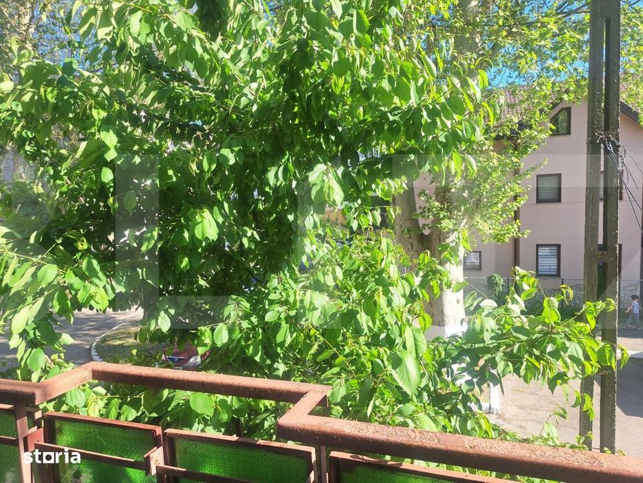 Apartament 2 camere de vanzare, 67 mp, decomandat, etaj 1, Logoj