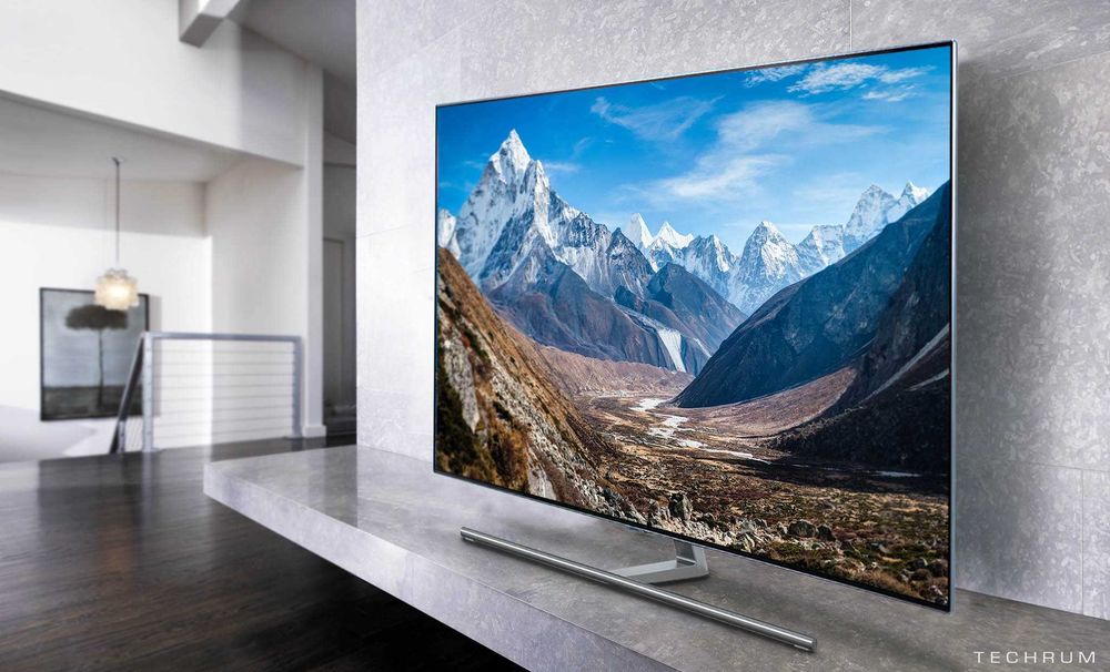 Телевизор Samsung Smart ЖК Tv доставка по городу 2026 new ibrohim new