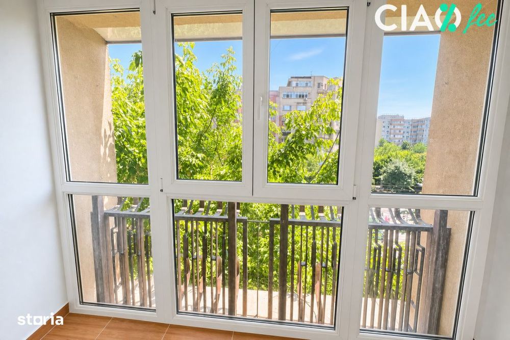 Apartament 4 camere | Șos. Virtutii | 93,5 mp | etaj 3/8 | 2 bai | Co