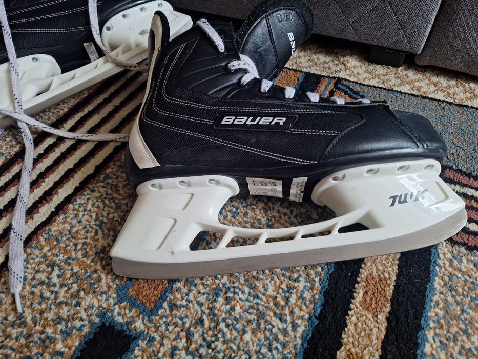 Patine de hockey Bauer 44.5