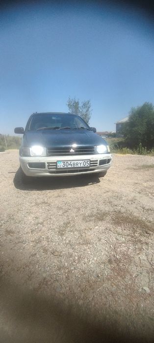Продам ЖИВОЙ АВТОмобиль
