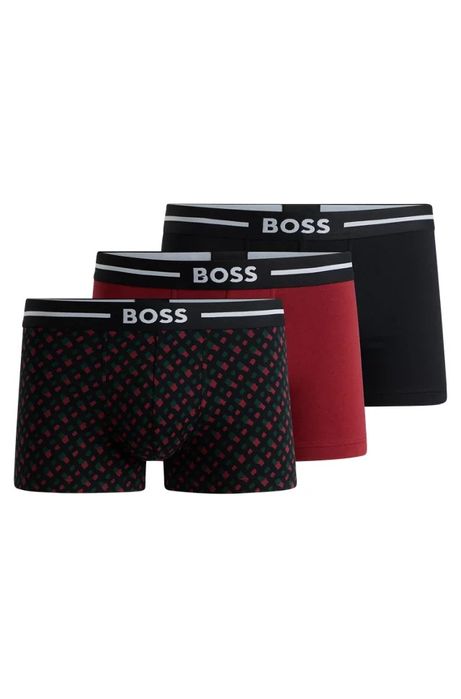 Hugo Boss боксеры
