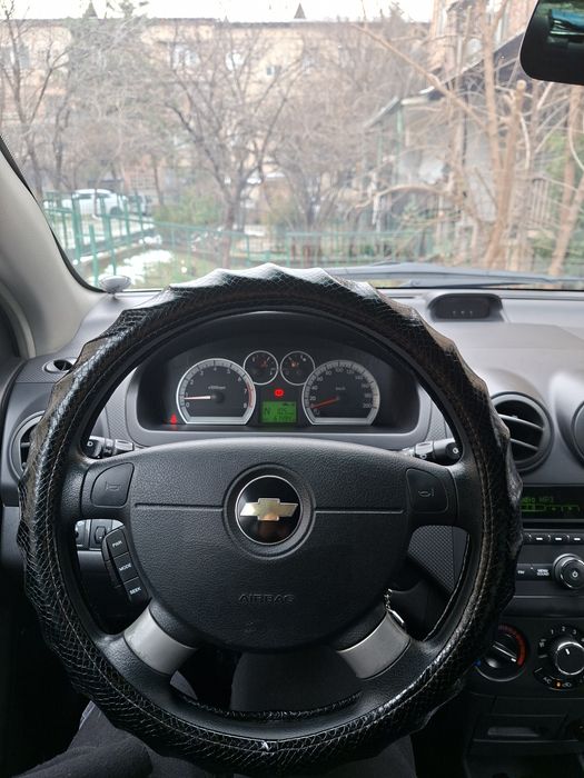 Продаётся Нексия 3, 2019 год