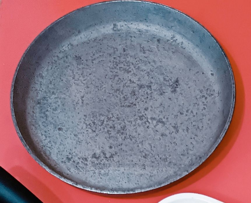 Сковородки толстостенная