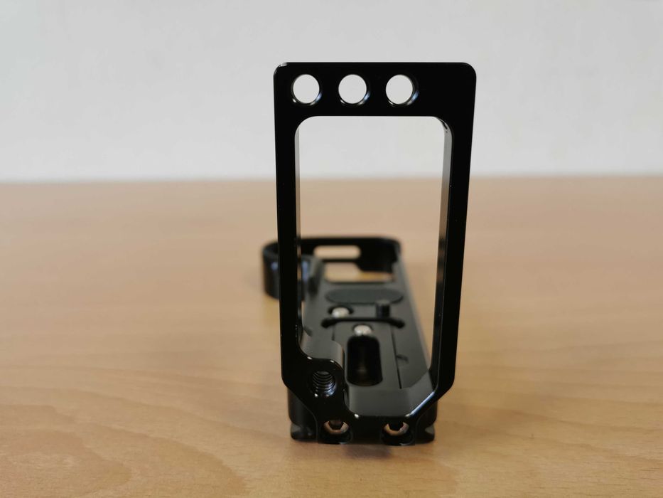 L-образна плочка SmallRig APL2258 за Nikon Z5/Z6/Z7/Z6 II/Z7 II