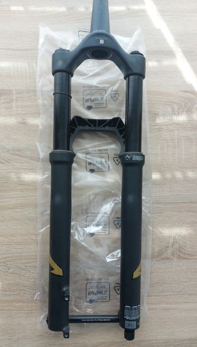 Marzocchi Bomber Z2 2024 29er Boost