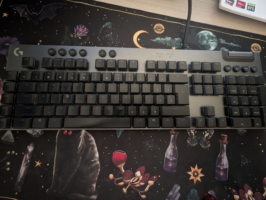 Tastatura Logitech
