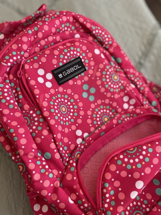 Раница за училище