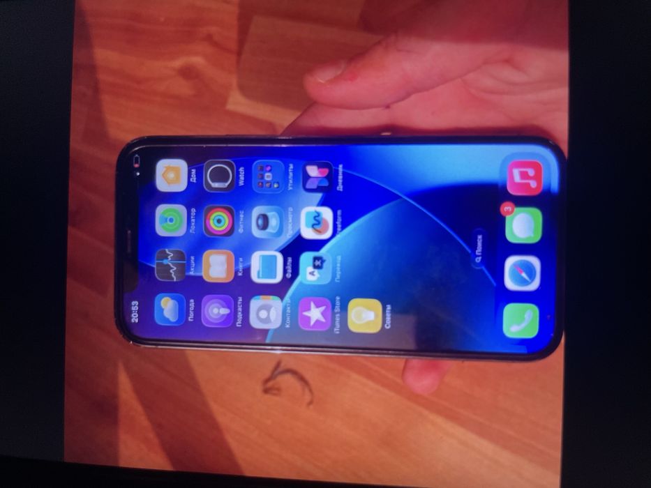 Продам айфон 12 про новое состаяние