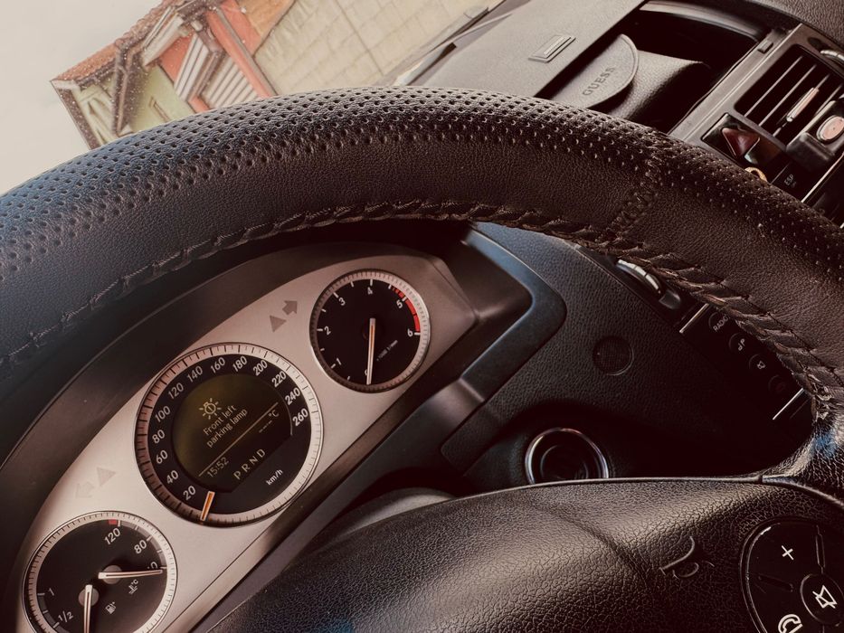 Ръчна Изработка на волан