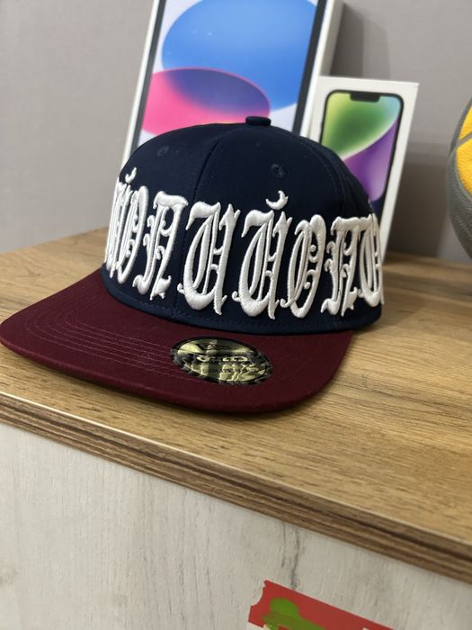 gutta snapback 125